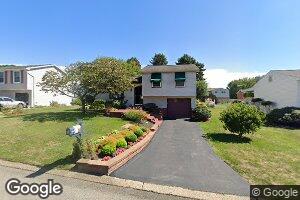 744 Gross St, Conway, PA 15027