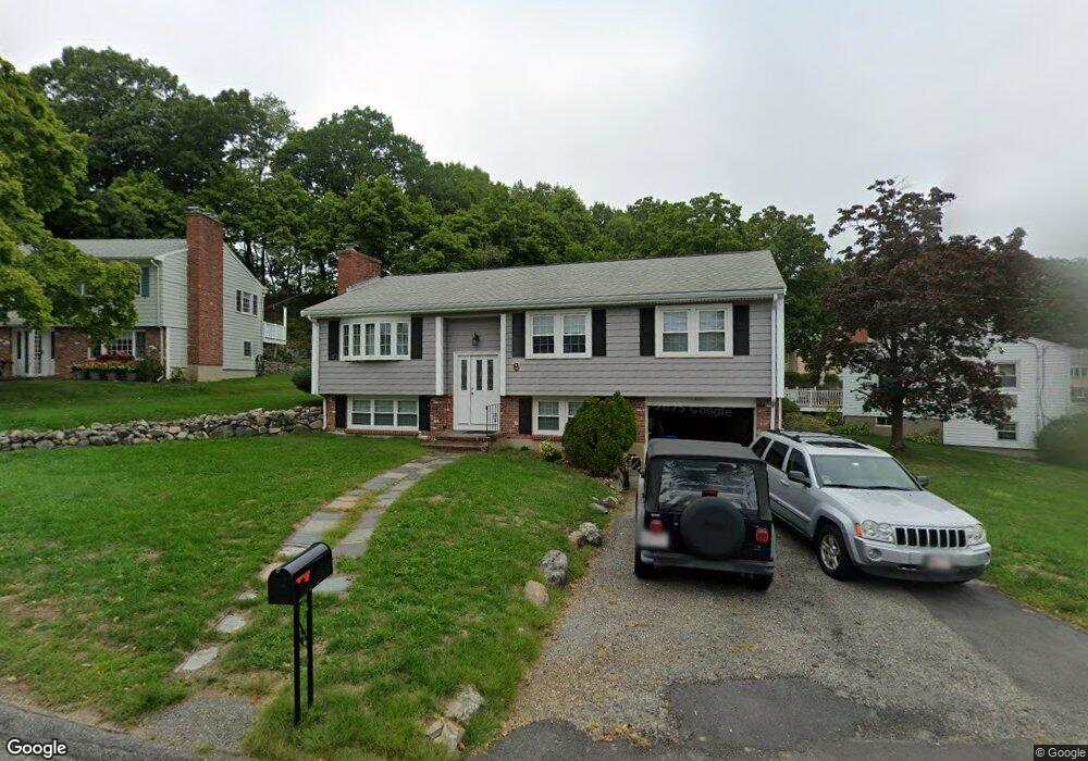 19 Tip Top Terrace, Waltham, MA 02452 - photo 1