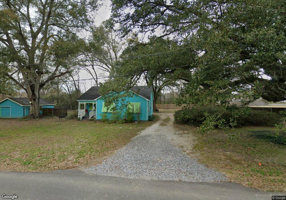 3851 N Main St, Zachary, LA 70791 - photo 1