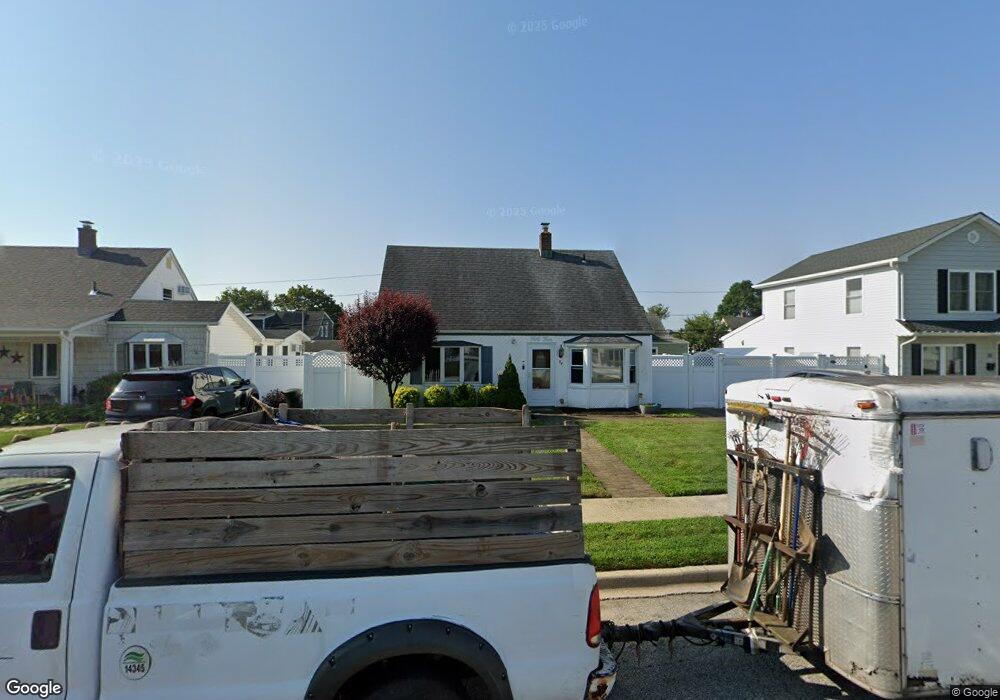 54 Forge Ln, Levittown, NY 11756 - photo 1