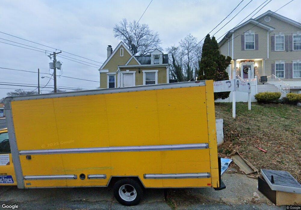 4100 54th St, Bladensburg, MD 20710 - photo 1