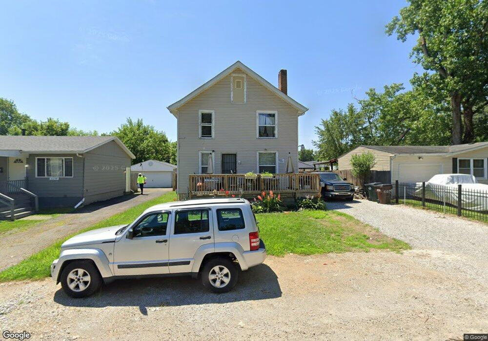 2093 Earl Ave unit 2107, Columbus, OH 43211 - photo 1