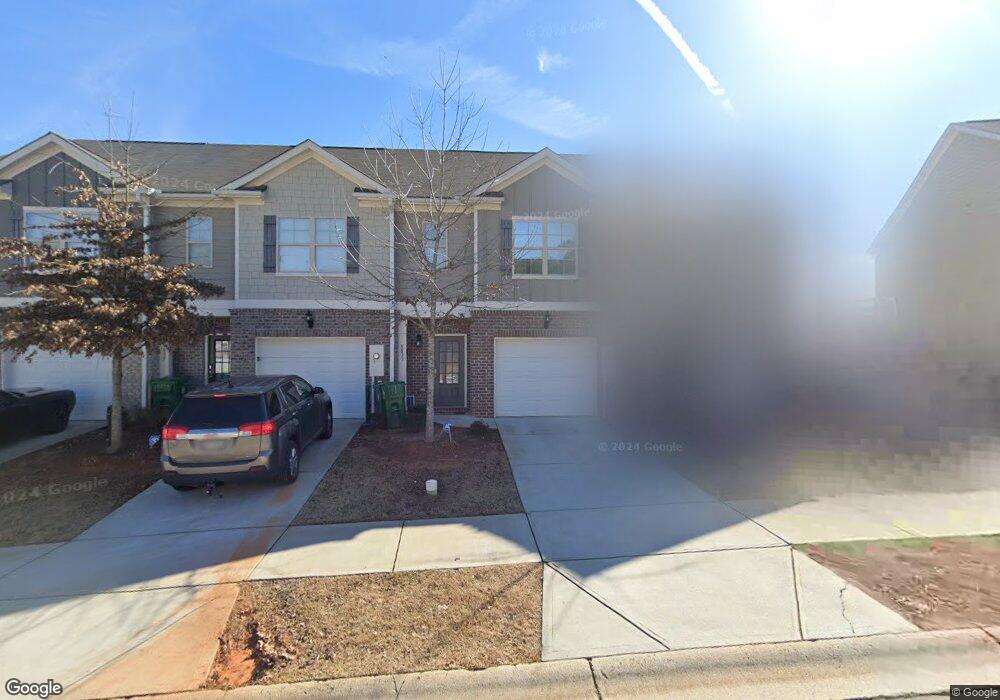 5833 Taka Ln, Lithonia, GA 30038 - photo 1