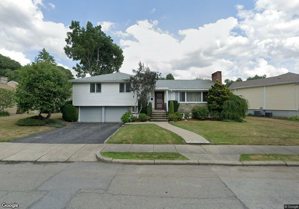 72 Redwood Rd, Newton Center, MA 02459 - photo 1