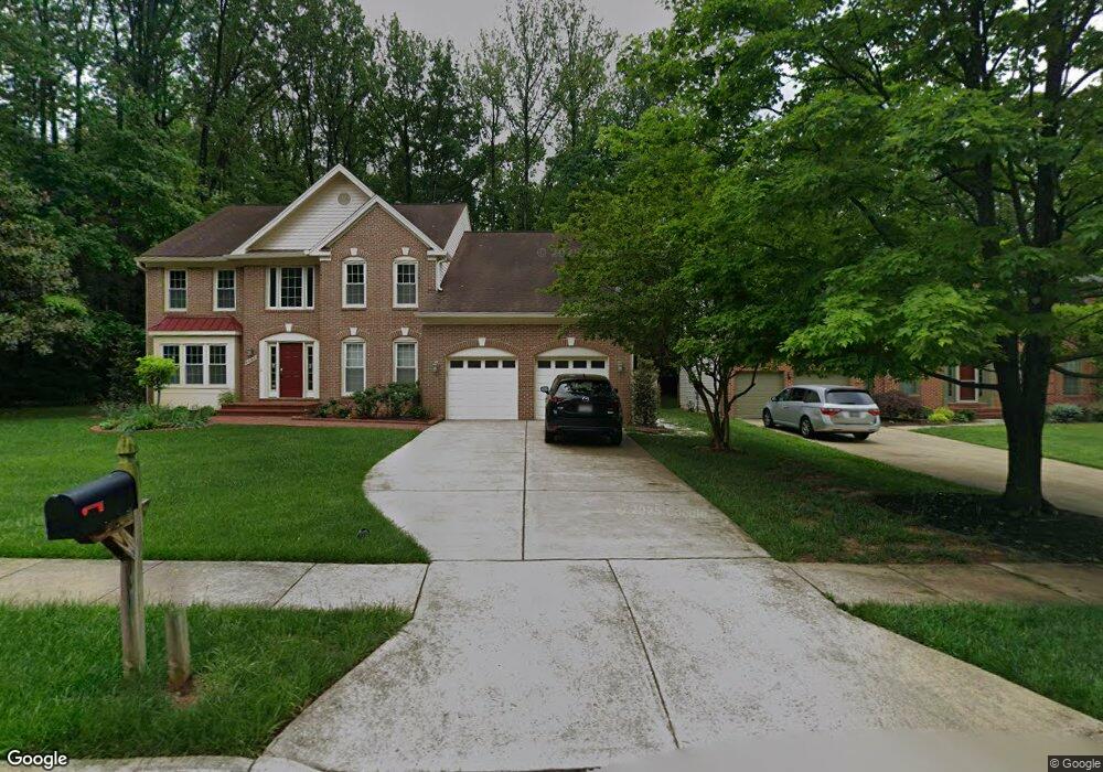 9685 Britford Dr, Burke, VA 22015 - photo 1