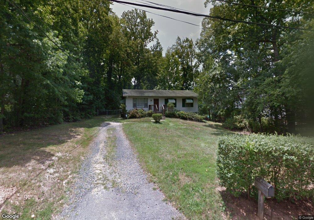 9017 Crandall Rd, Lanham, MD 20706 - photo 1