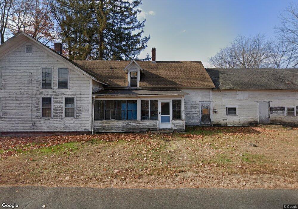 7 West St, Charlestown, NH 03603 - photo 1