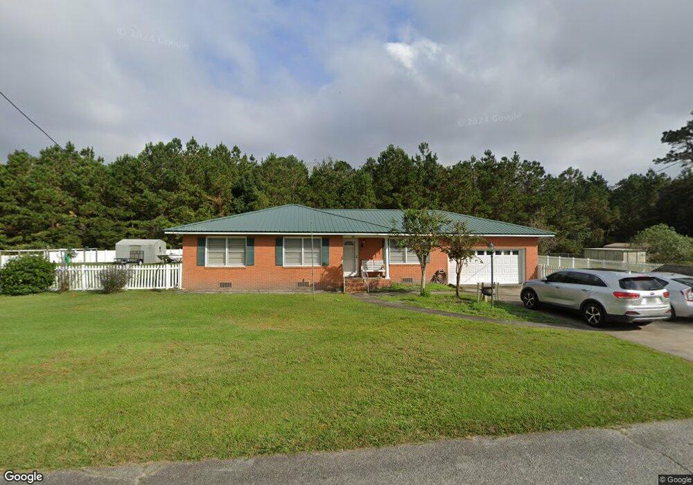 330 Ellis Point Way, Brunswick, GA 31520 - photo 1