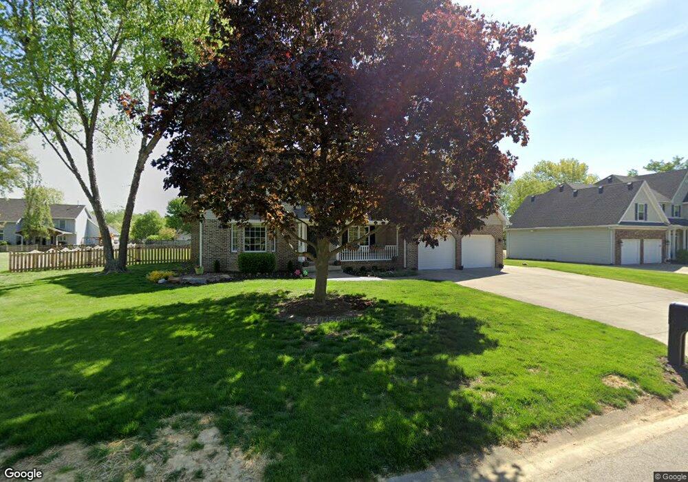 44 Ferndale Dr, Terre Haute, IN 47803 - photo 1