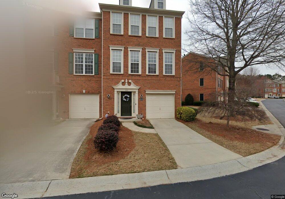 3022 Glendower Way, Roswell, GA 30075 - photo 1