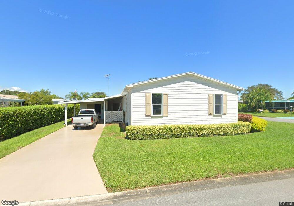 872 Pecan Cir, Sebastian, FL 32976 - photo 1