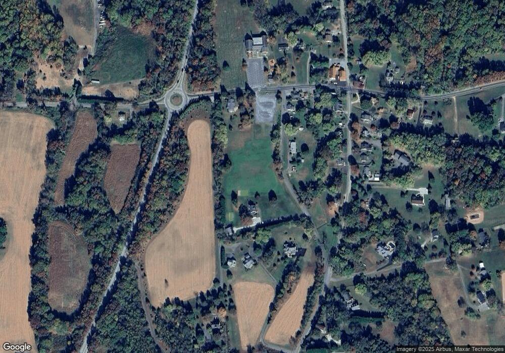 6814 Walke Rd, Friendship, MD 20758 - photo 1