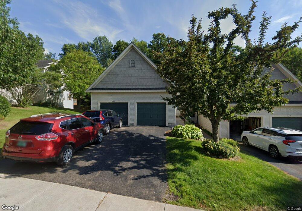 343 Juniper Dr, South Burlington, VT 05403 - photo 1