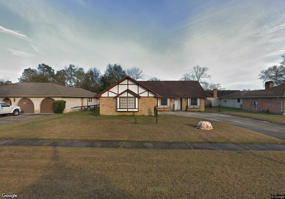 1030 Rue Calais, Slidell, LA 70458 - photo 1