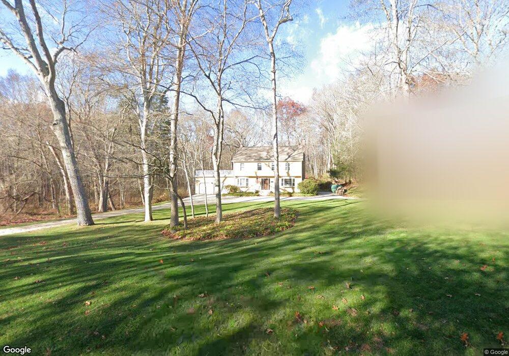 22 Over Brook Rd, East Lyme, CT 06333 - photo 1