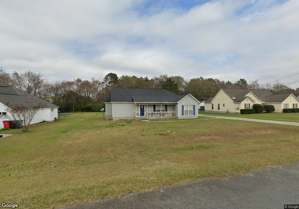 213 Brittany Ct, Macon, GA 31216 - photo 1