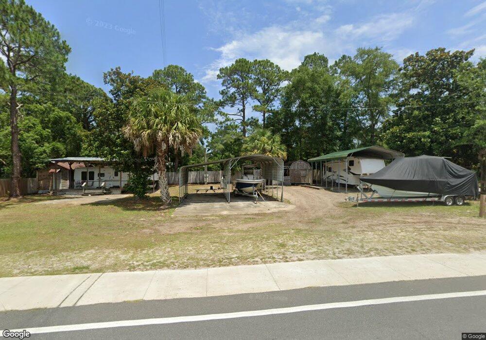 1202 Tallahassee St, Carrabelle, FL 32322 - photo 1