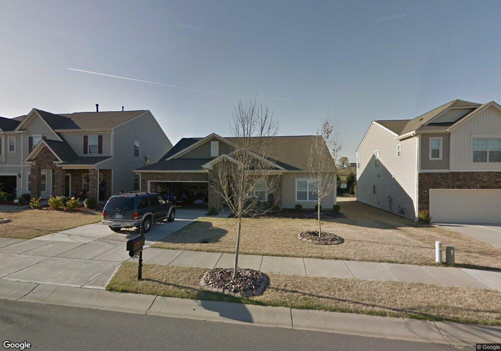 3554 Larkhaven Ave SW, Concord, NC 28027 - photo 1