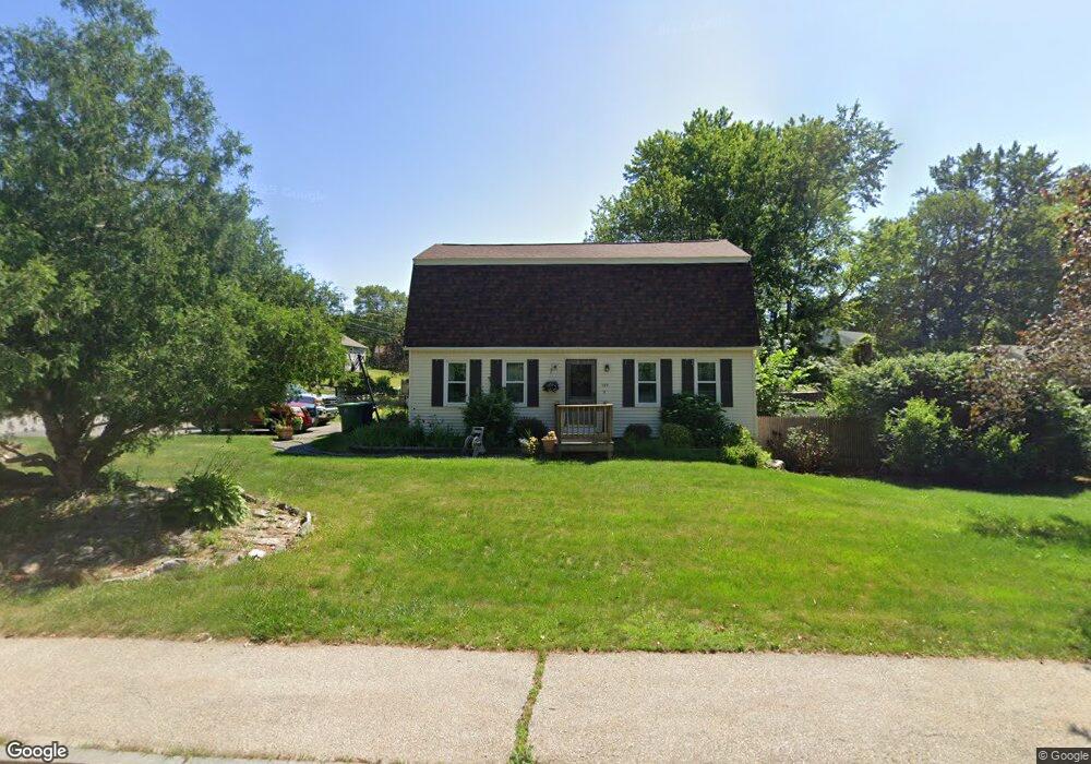 159 Manchester St, Nashua, NH 03064 - photo 1