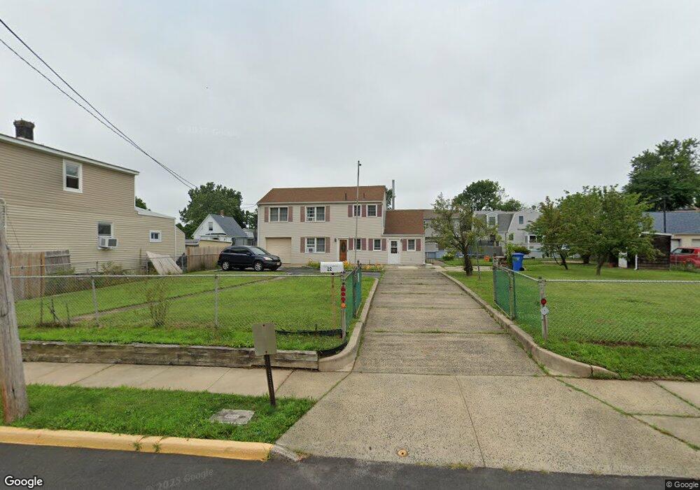 22 James St, Perth Amboy, NJ 08861 - photo 1