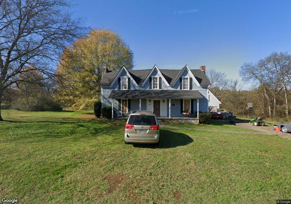 30 Gingerbread Rd, Petersburg, TN 37144 - photo 1