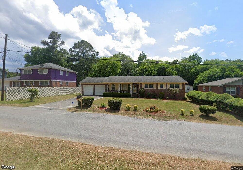 111 Mccrary Dr, Macon, GA 31211 - photo 1