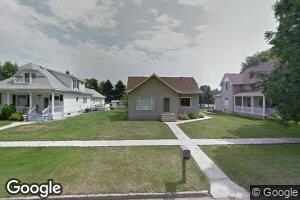202 W 2nd Ave S, Cavalier, ND 58220
