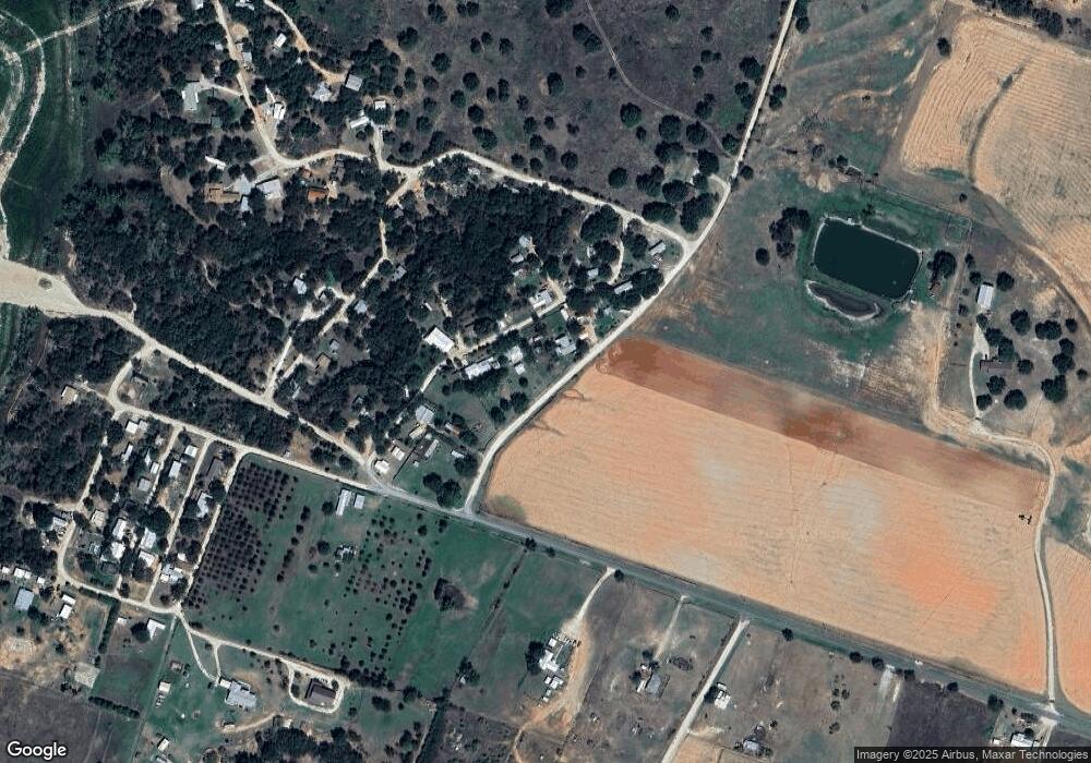 728 County Road 436, Dublin, TX 76446 - photo 1