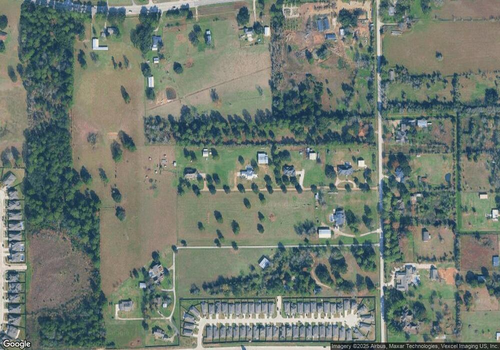 18602 Rosehill Manor Ct, Tomball, TX 77377 - photo 1