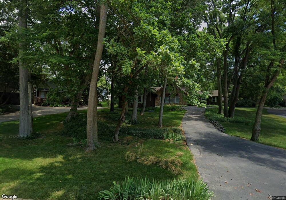 3817 Old Farm Rd, Lafayette, IN 47909 - photo 1