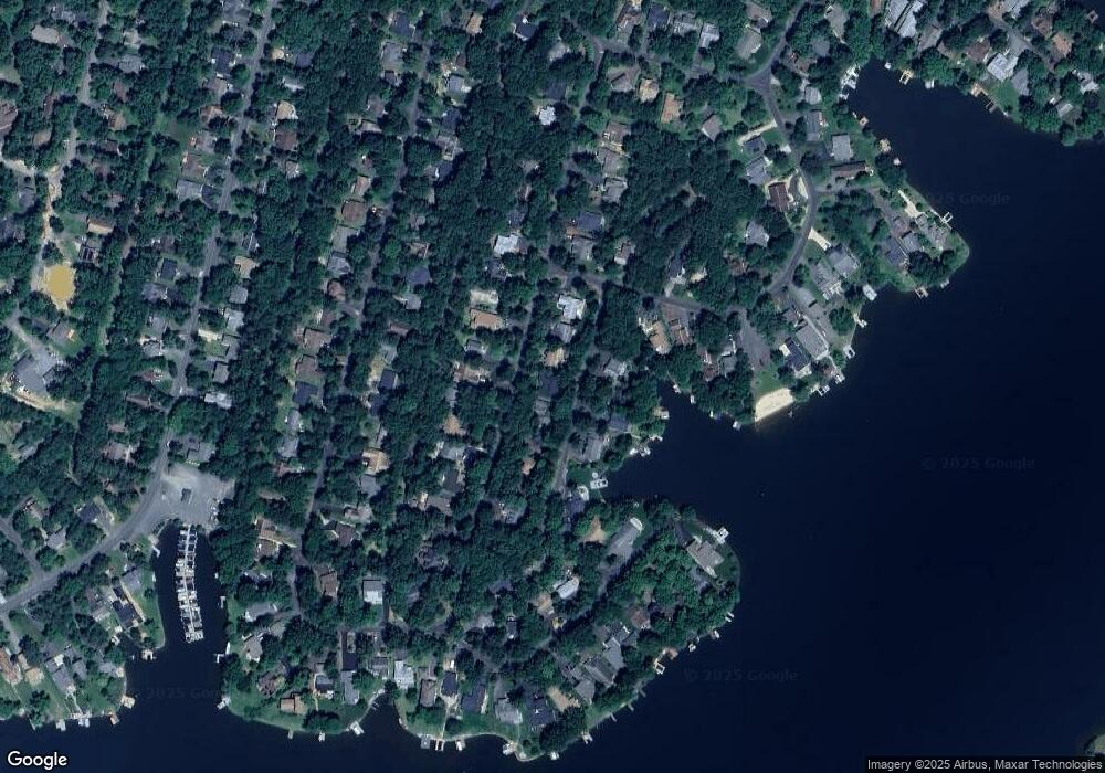 207 Monument Rd, Locust Grove, VA 22508 - photo 1