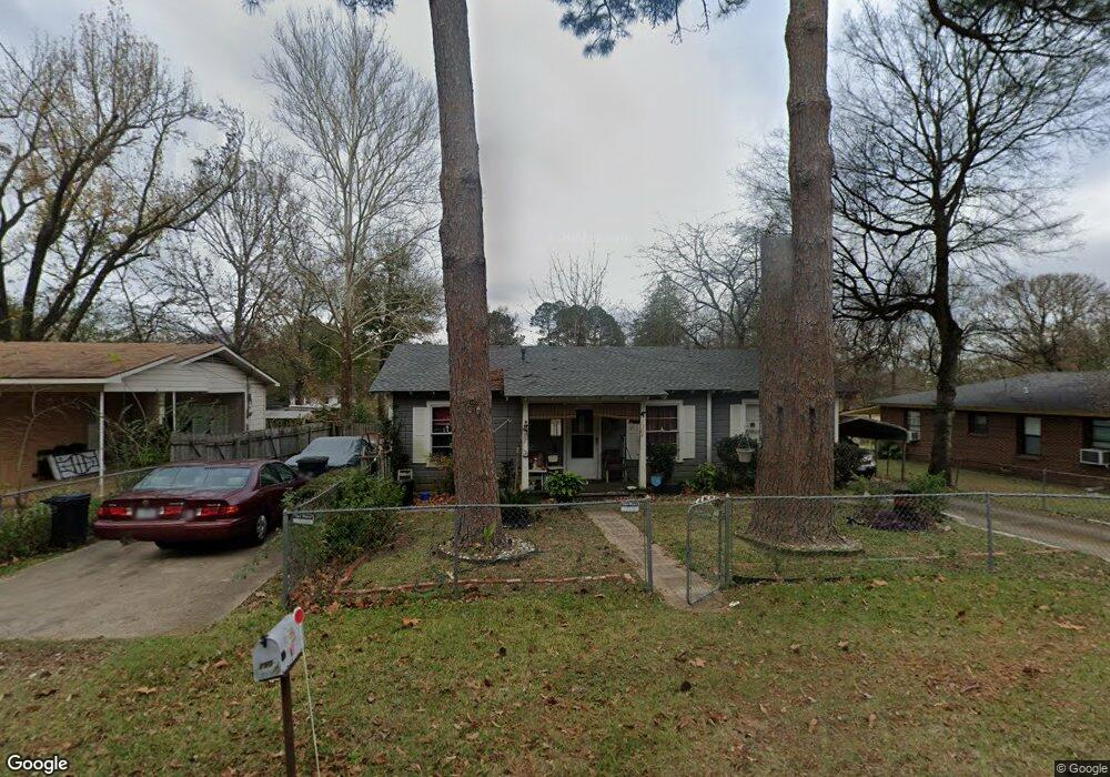 1504 Lake Placid Rd, Tyler, TX 75701 - photo 1