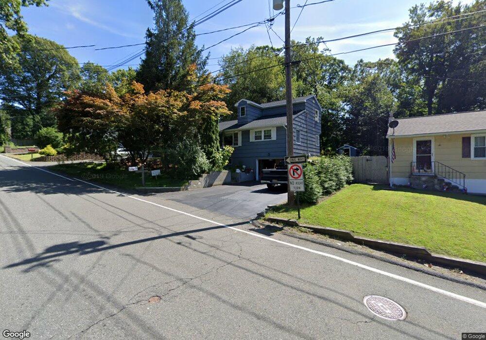 34 Shawnee Rd, Hopatcong, NJ 07843 - photo 1