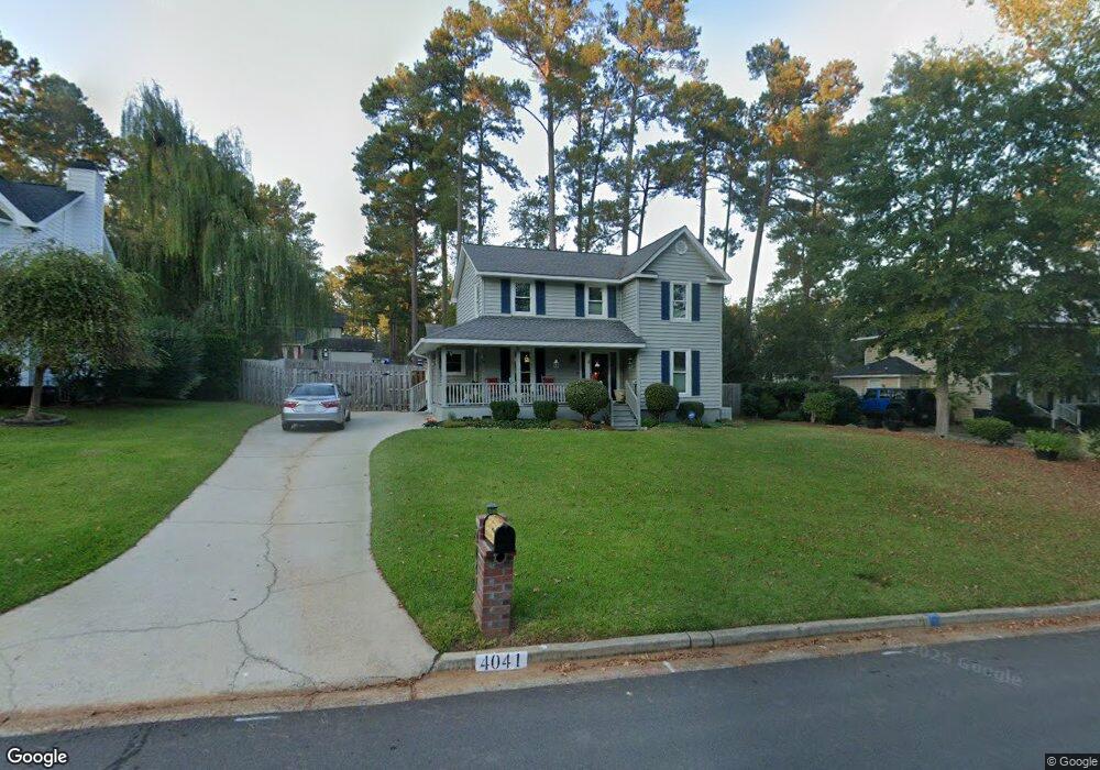 4041 Oregon Trail, Augusta, GA 30907 - photo 1