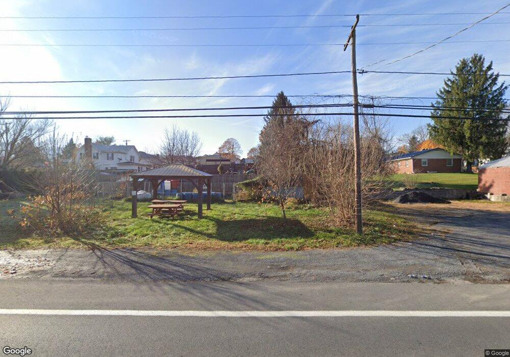 3 Overlook Ln, Great Cacapon, WV 25422 - photo 1