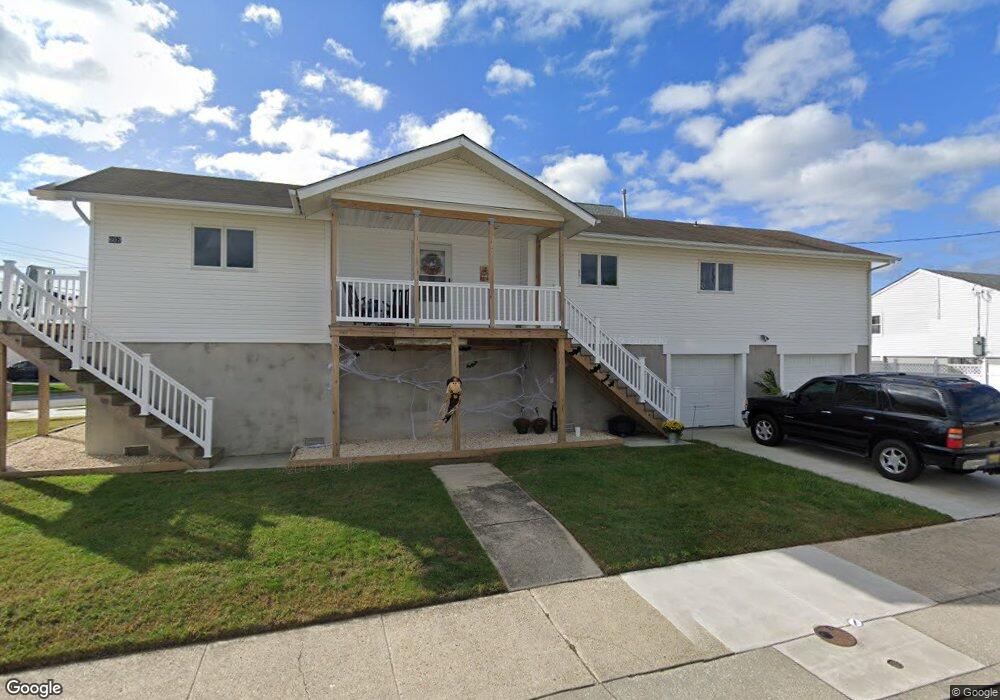607 E Evans Blvd, Brigantine, NJ 08203 - photo 1