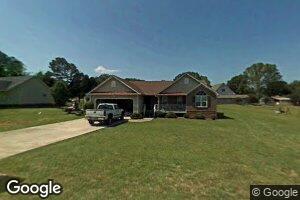 24 David Dr, Cave Spring, GA 30124