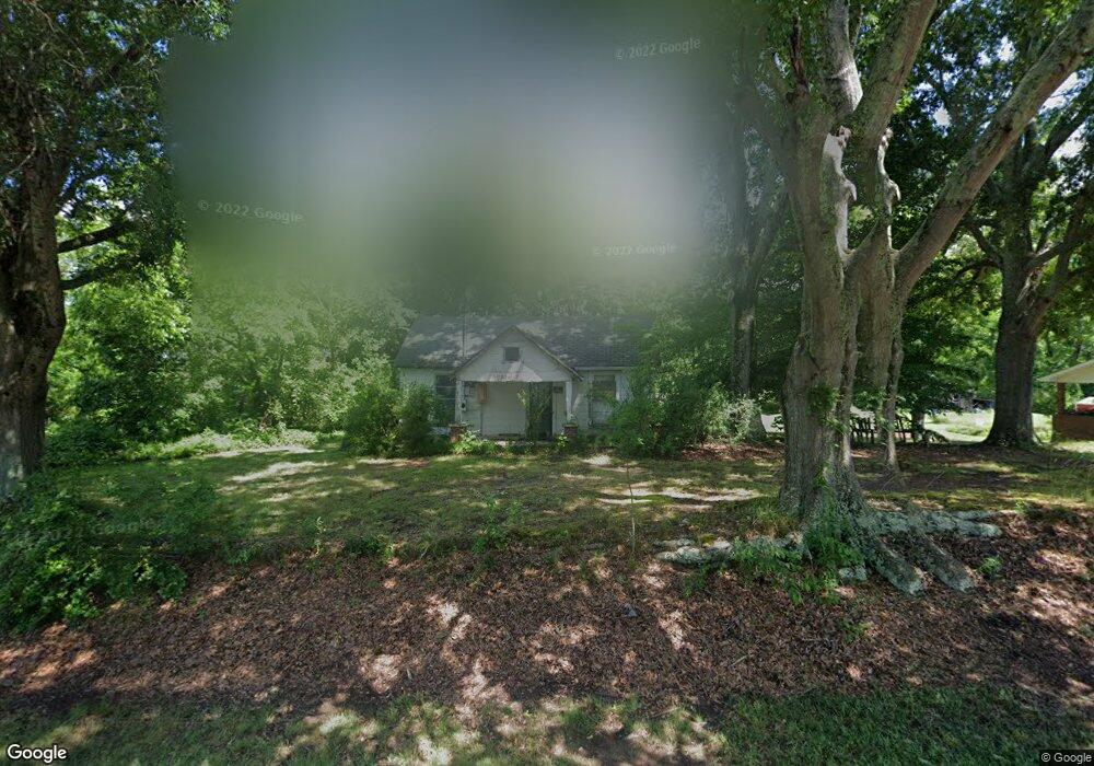 5365 Arbor Hill Rd, Canton, GA 30115 - photo 1