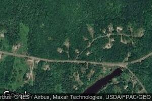 0 Deer Run Rd, Saint George, ME 04859