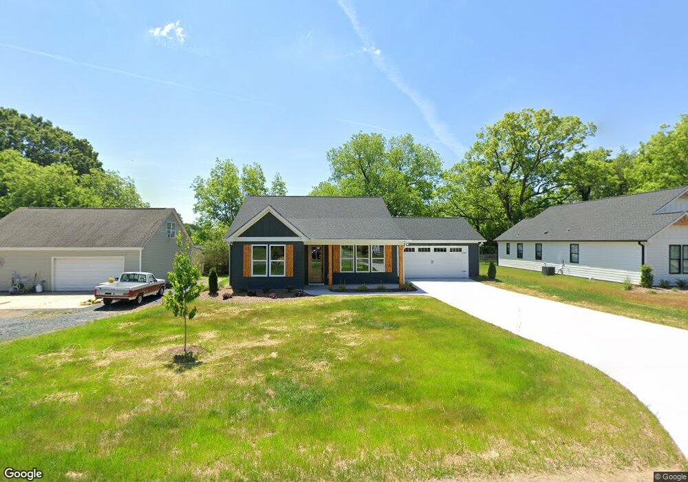 107 W Cabarrus St unit 2, Stanfield, NC 28163 - photo 1