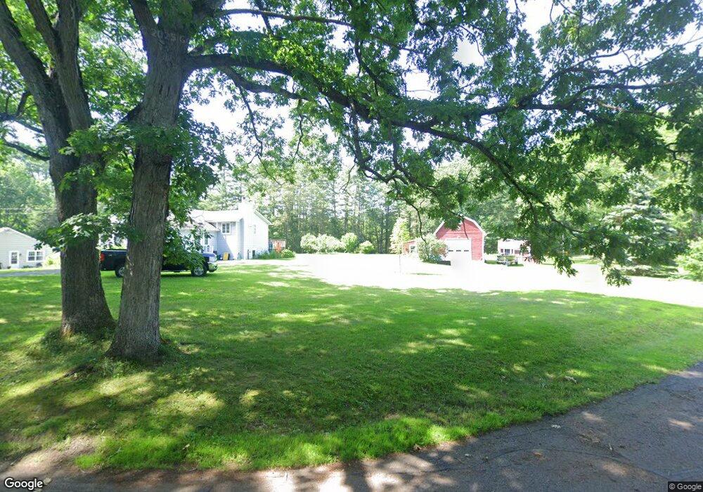 189 Log Plain Rd, Greenfield, MA 01301 - photo 1