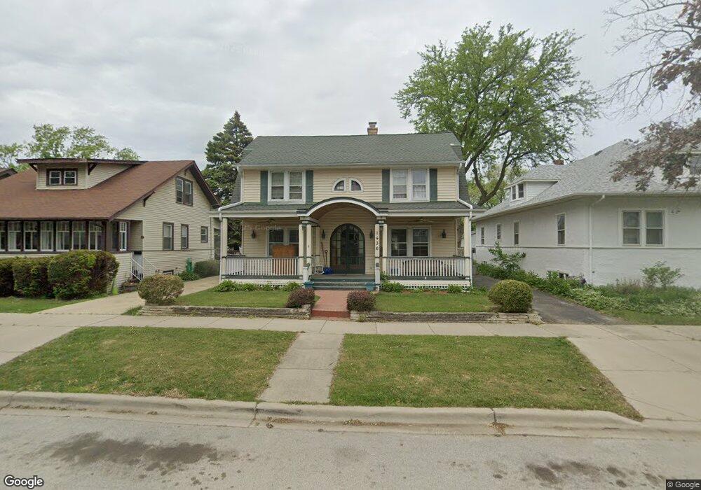 1436 Henry Ave, Des Plaines, IL 60016 - photo 1