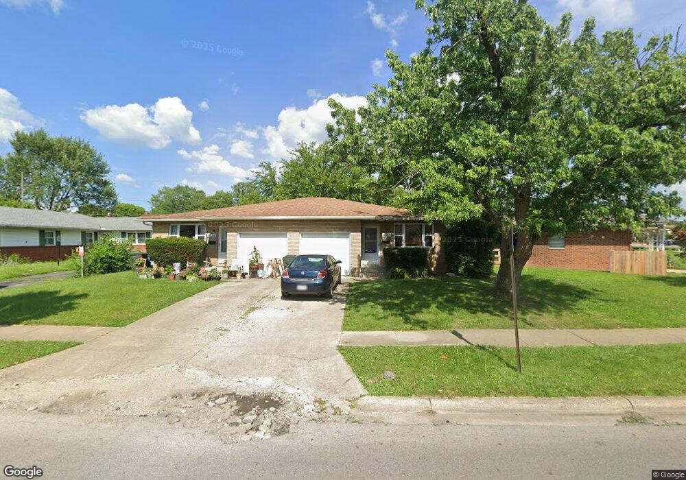 4722-4724 Dechant Rd, Columbus, OH 43229 - photo 1