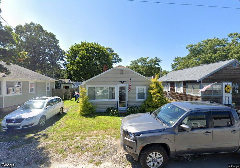 11 Bayview St, Wareham, MA 02571 - photo 1