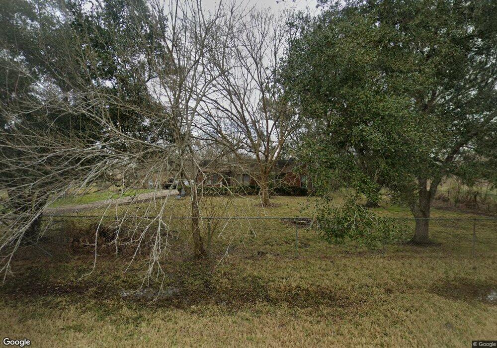 7115 Pine Ln, Manvel, TX 77578 - photo 1