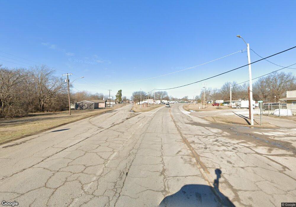 503 E Main St, Sperry, OK 74073 - photo 1