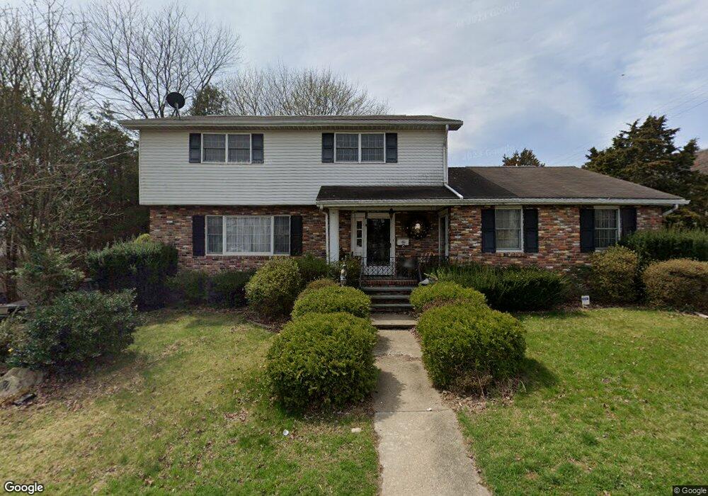 37 Fairview St, Wyoming, PA 18644 - photo 1