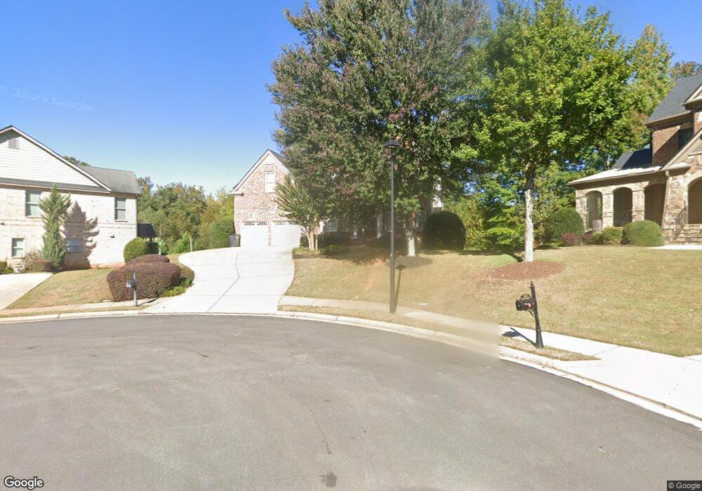 3196 Nours Landing unit 12, Duluth, GA 30097 - photo 1