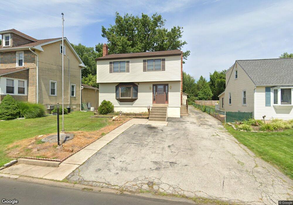 905 Lawnton Terrace, Glenolden, PA 19036 - photo 1