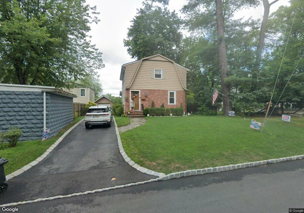 5 Demarest St, Norwood, NJ 07648 - photo 1